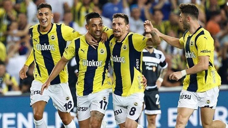 AVRUPA LİGİ ARTIK GARANTİ
