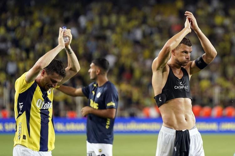 Fenerbahçe kazandı, ülke puanı güncellendi İşte 90+3teki golün önemi