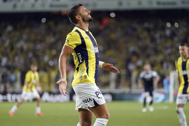 Fenerbahçe kazandı, ülke puanı güncellendi İşte 90+3teki golün önemi