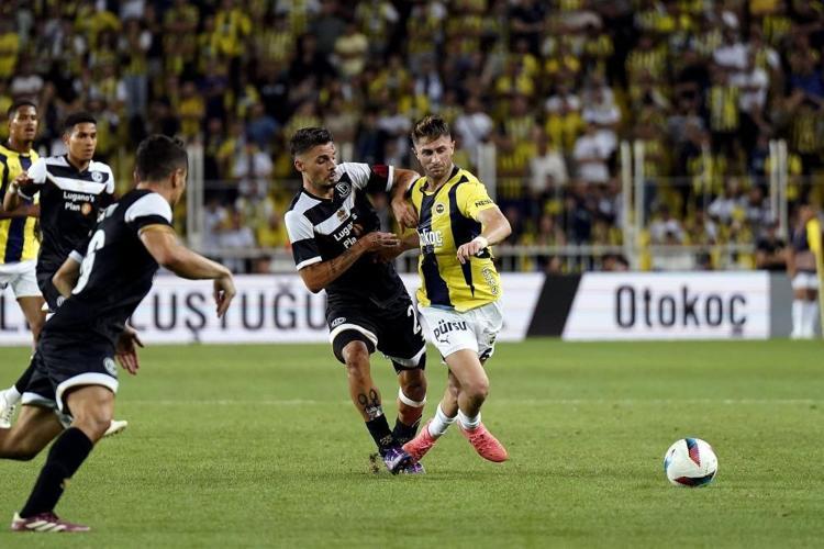 Fenerbahçe kazandı, ülke puanı güncellendi İşte 90+3teki golün önemi