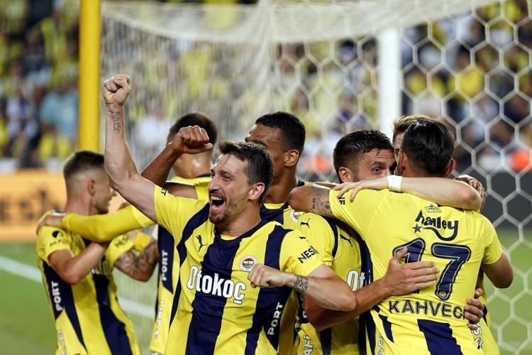 Fenerbahçe kazandı, ülke puanı güncellendi İşte 90+3teki golün önemi