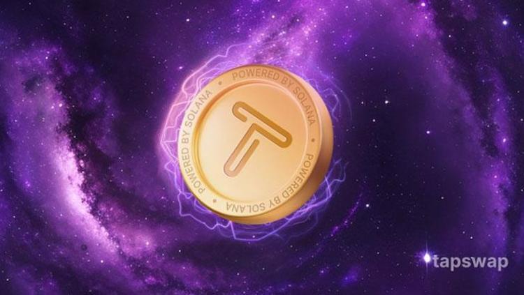 TAPSWAP GÜNLÜK KODLAR NASIL TAMAMLANIR