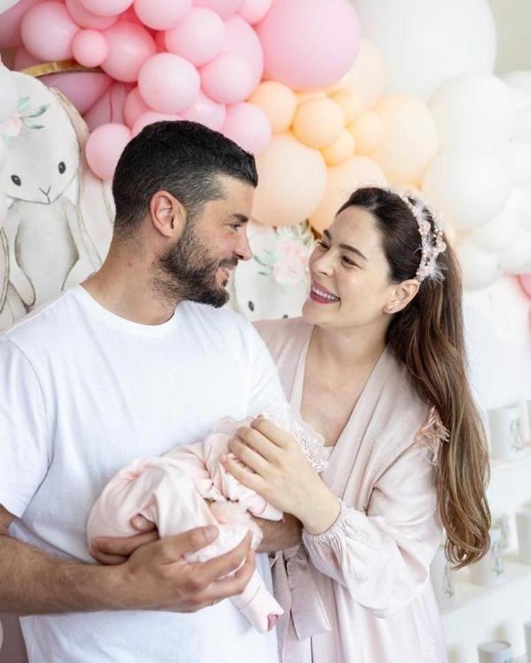 İLK KEZ GÖSTERDİLER