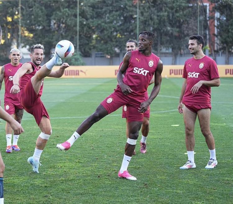 DÜDÜK KARAOĞLAN’DA