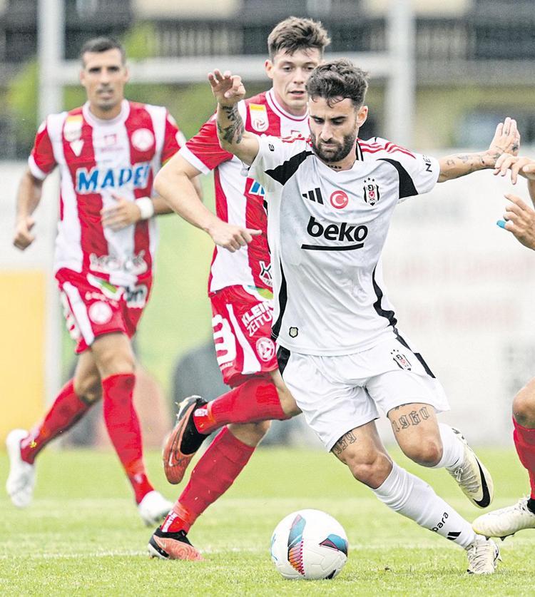 KARTAL’DA YENİLER 11’DE