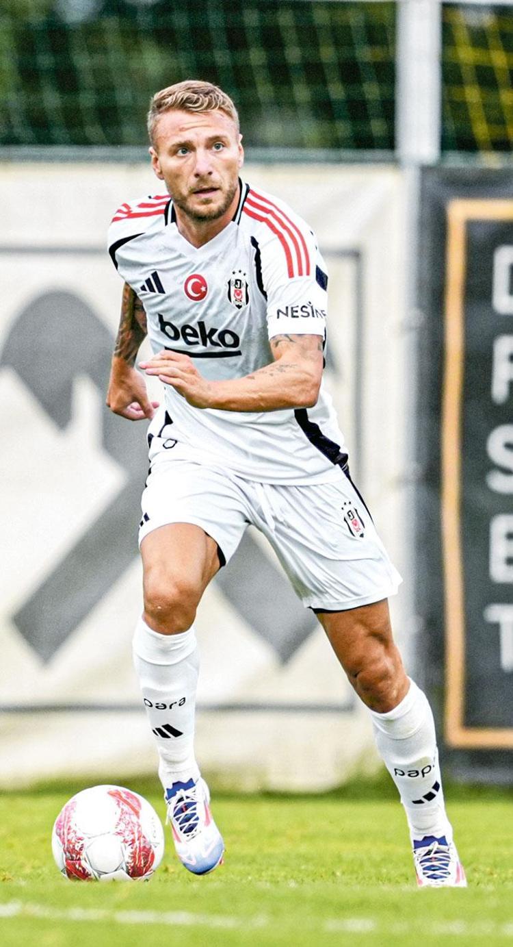 GÖZLER RAFA VE IMMOBİLE’DE