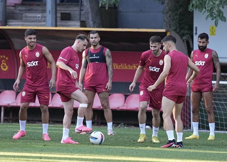 GALATASARAY’A KOLAY RAKİPLER
