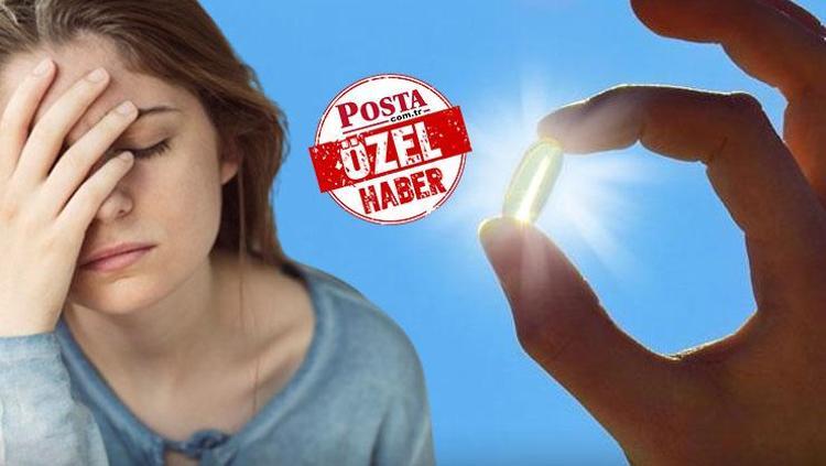 Halk arasında plaza hastalığı olarak da biliniyor Vücuttaki eksikliği kansere neden oluyor: Doğal yoldan alırken