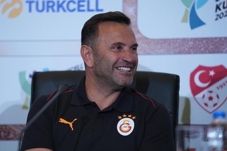 Süper Kupa süper start