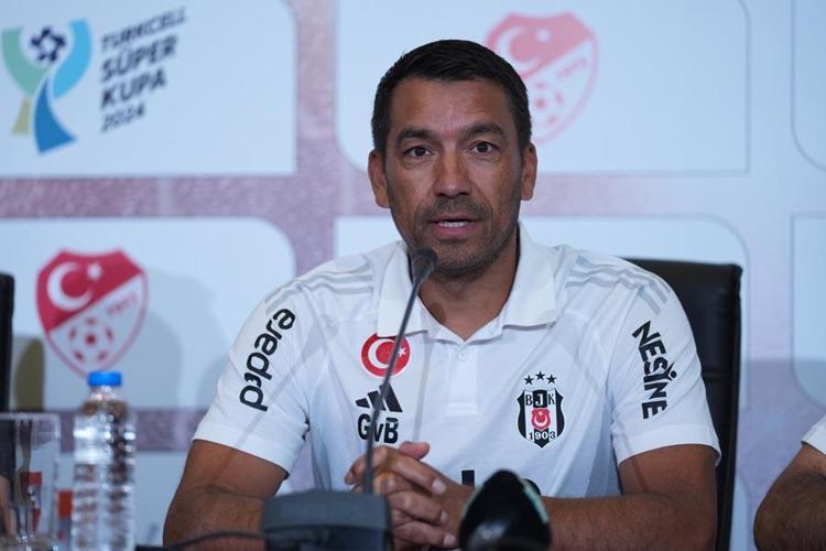 Süper Kupa süper start