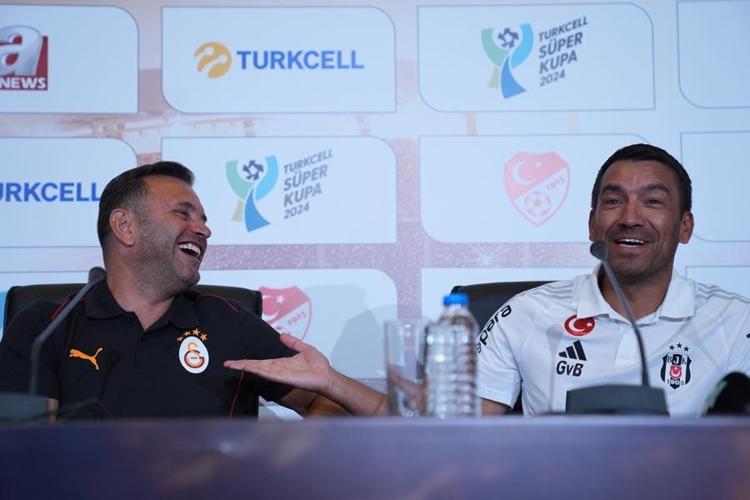 ESPRİLER HAVADA UÇUŞTU