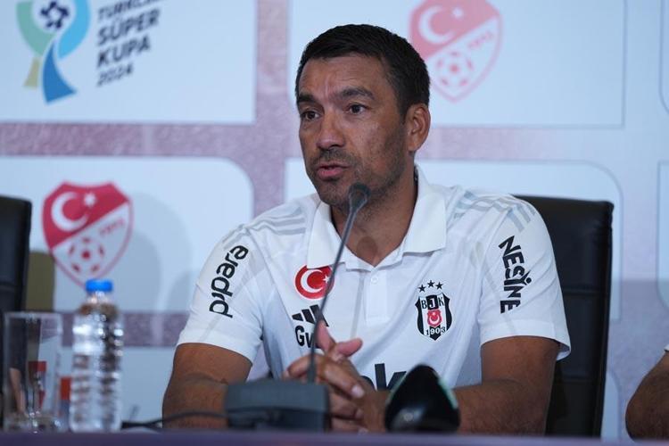 BRONCKHORST: ÇOK ÖZEL