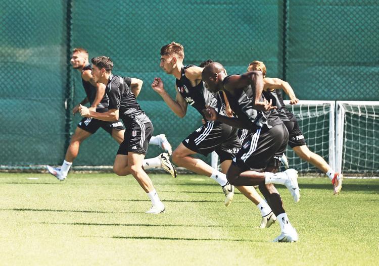 KARTAL’DA KUPA YEMİNİ