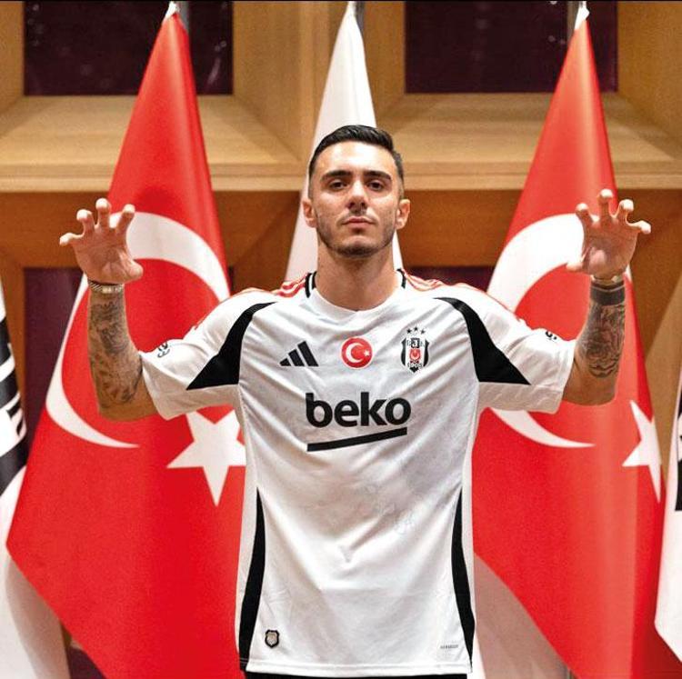 EMİRHAN’I AÇIKLADI