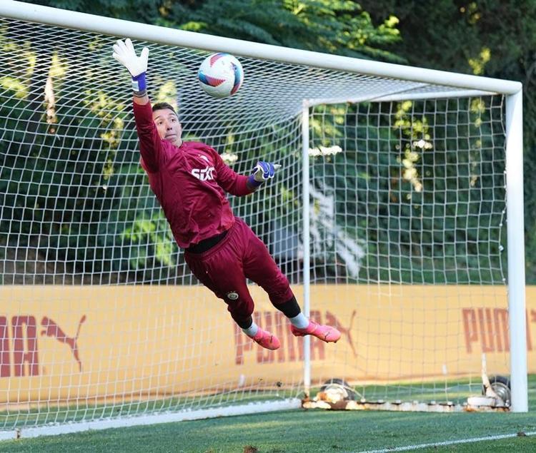 Süper Kupa süper start