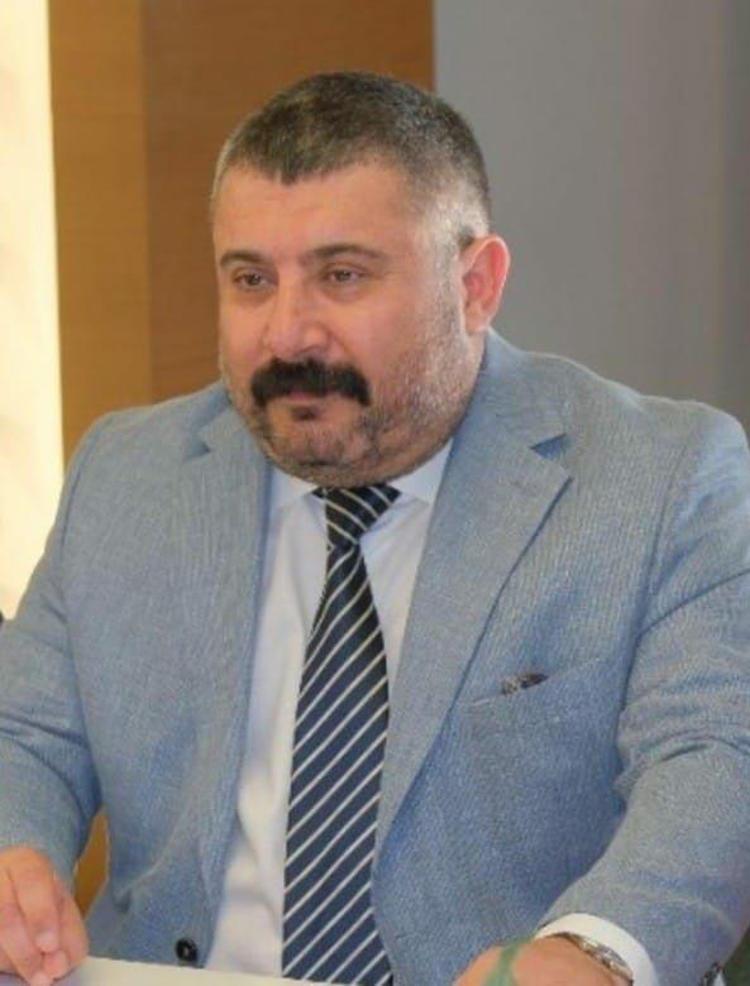 DÖVİZ BÜROSU SAHİBİ TUTUKLANDI