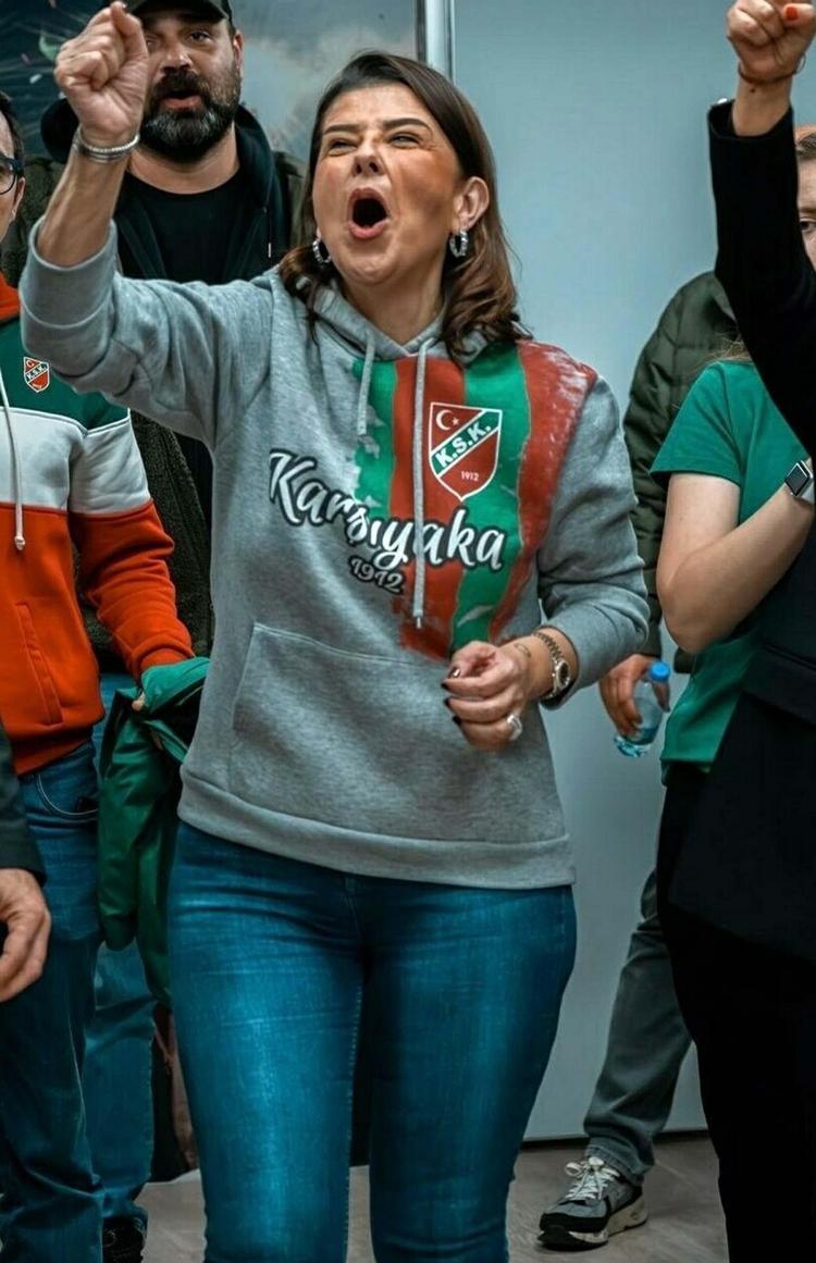 İŞİN İÇİNDEN ÇIKAMADIM