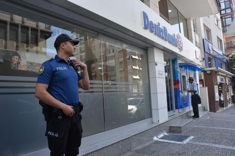HATİCE ÖZALP YAŞADIKLARINI ANLATTI