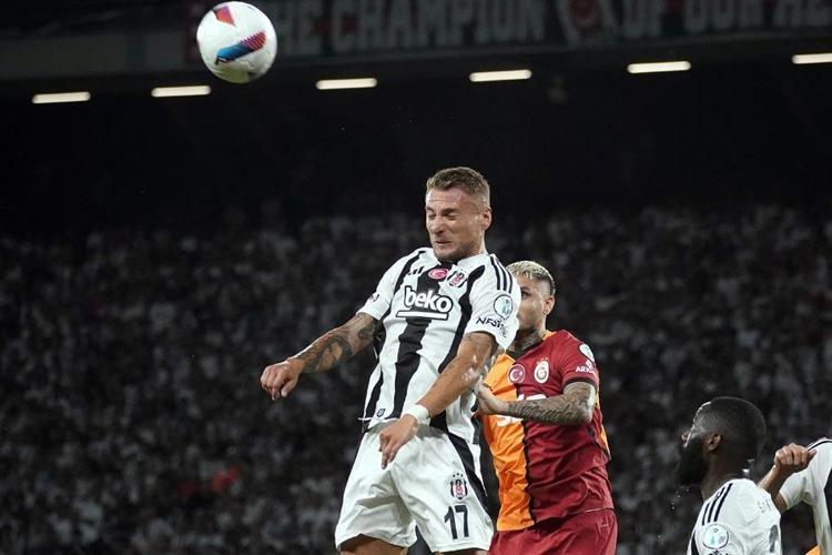 IMMBOILE, EN ERKEN GOL REKORUYLA BAŞLADI