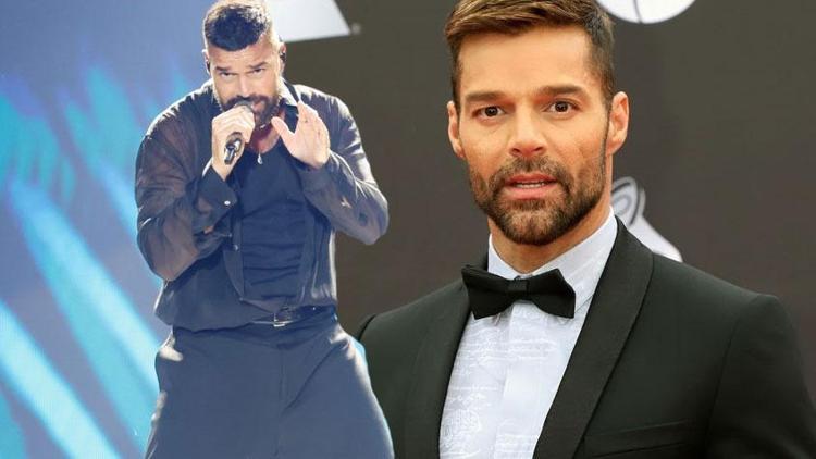 Ricky Martin: Baba olduktan sonra önceliklerim değişti - Magazin Haberleri
