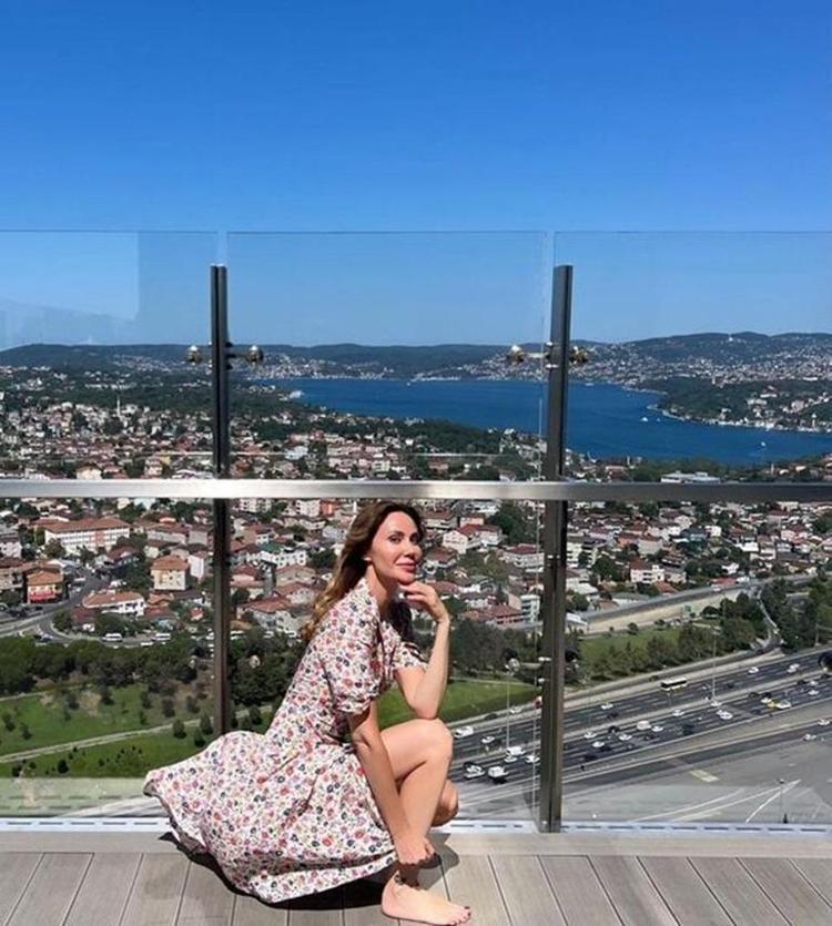 SİZDEN GÜZELİ YOK
