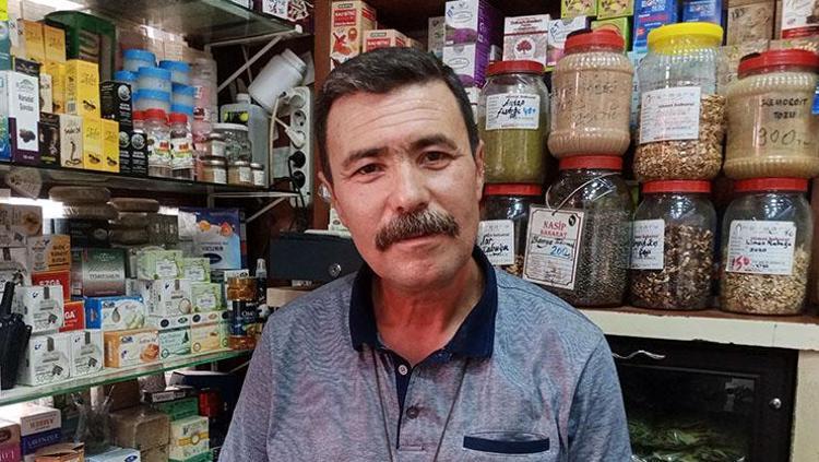 Aktarda kapanın elinde kalıyor: Klima çarpmasını geçiren mucize karışım Bağırsakları boşaltıp kemikleri beton gibi yapıyor