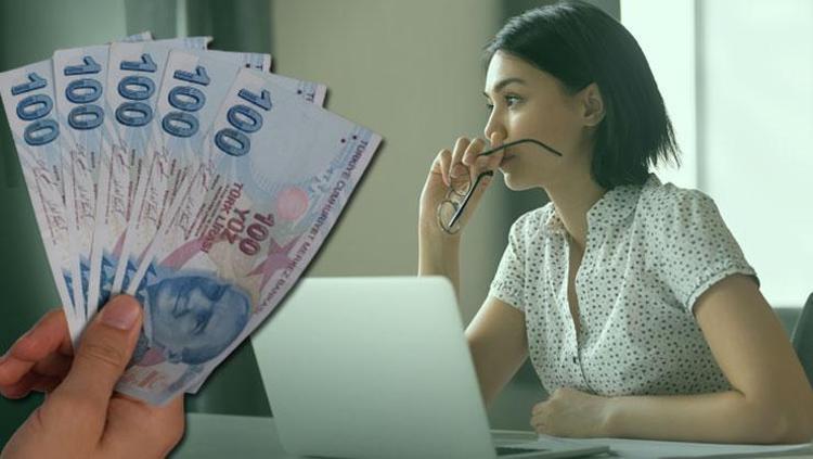 Emeklilere çift maaş imkanı İsteyen parasını toplu alacak...TES nasıl uygulanacak