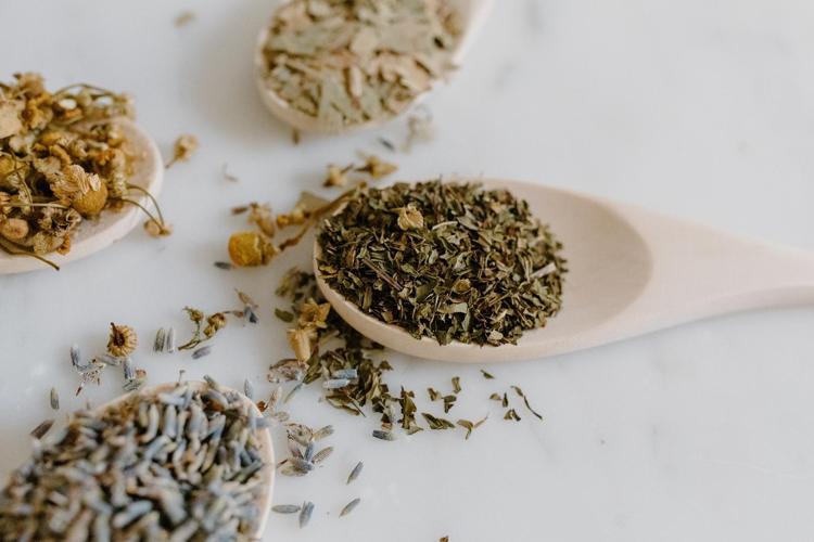 ÇAY KATEŞİNLERDEN ZENGİN BİR KAYNAK
