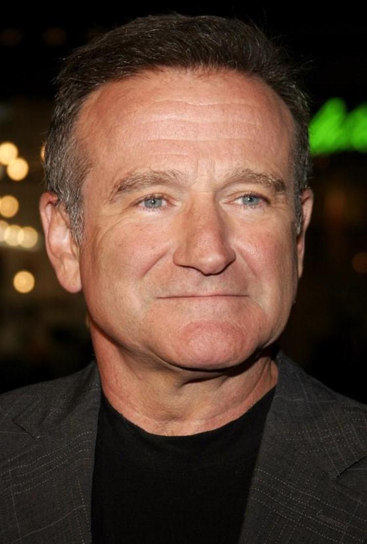 10 yıl önce hayatını kaybetmişti Robin Williamsın kızından maymun isyanı