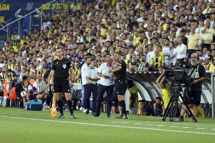 UEFA ülke puanı sıralamasında son durum Çekya farkı açıyor