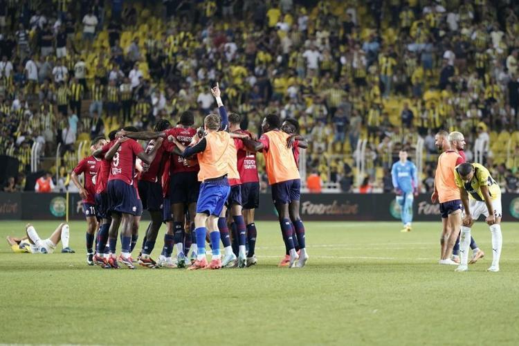 UEFA ülke puanı sıralamasında son durum Çekya farkı açıyor