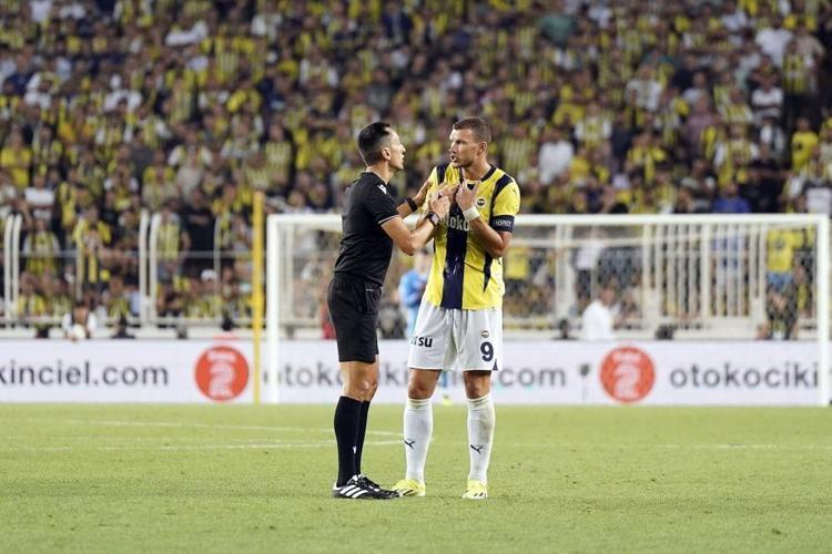 UEFA ülke puanı sıralamasında son durum Çekya farkı açıyor
