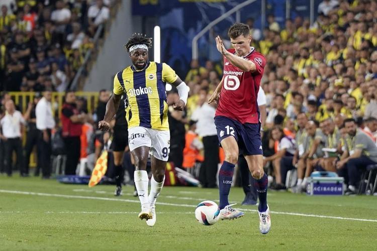 UEFA ülke puanı sıralamasında son durum Çekya farkı açıyor