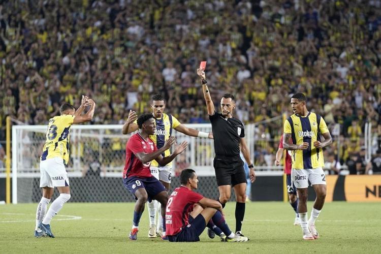 UEFA ülke puanı sıralamasında son durum Çekya farkı açıyor