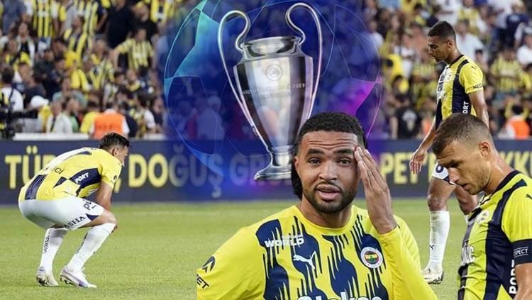 UEFA ülke puanı sıralamasında son durum Çekya farkı açıyor