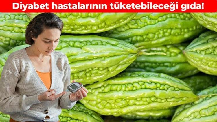 Şeker hastalarının favori besini Vücuttaki iltihabı kökten kurutuyor: Mide ülseri ve gastriti rahatlatıyor
