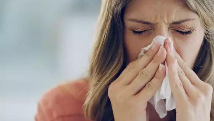 Nüfusun yüzde 30unu etkiliyor O hastalığın tam mevsimi: Dikkat edilmezse tetikleniyor