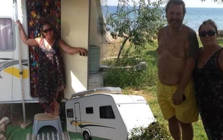 26 YILLIK KARAVAN HAYATI