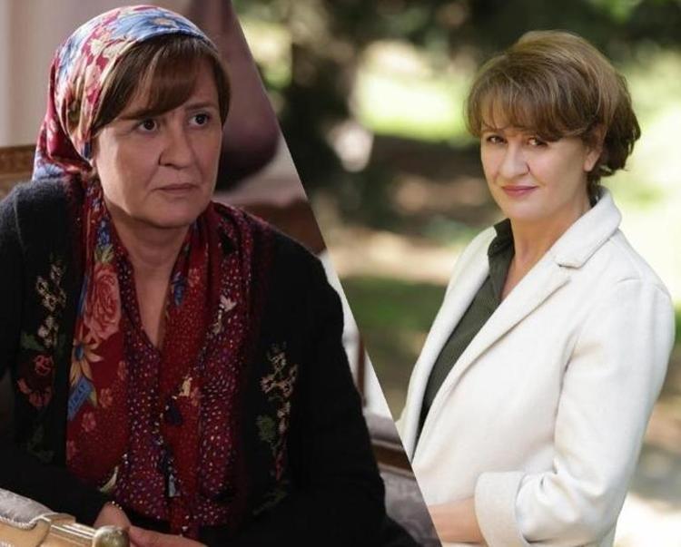 Ünlü isim tercihini karavan tatilinden yana kullandı