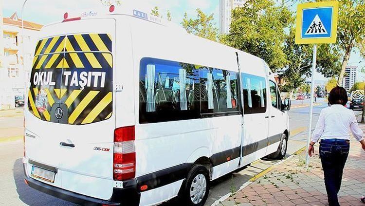 Velilere öğrenci servisi uyarısı Bu oyunlara gelmeyin