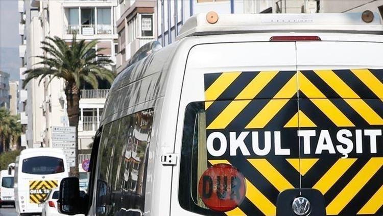 Velilere öğrenci servisi uyarısı Bu oyunlara gelmeyin