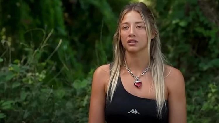 Aleyna Kalaycıoğlu ve rapçı Canbay birlikte kameralara yakalandı