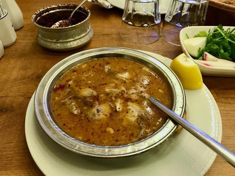 KANSIZLIĞI BİTİRİR, DEMİRLE DOLUDUR