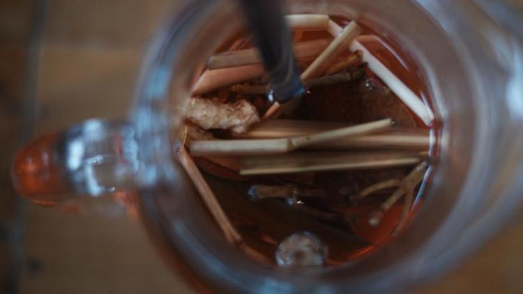 ANTİOKSİDAN ÖZELLİKLER SAĞLAR