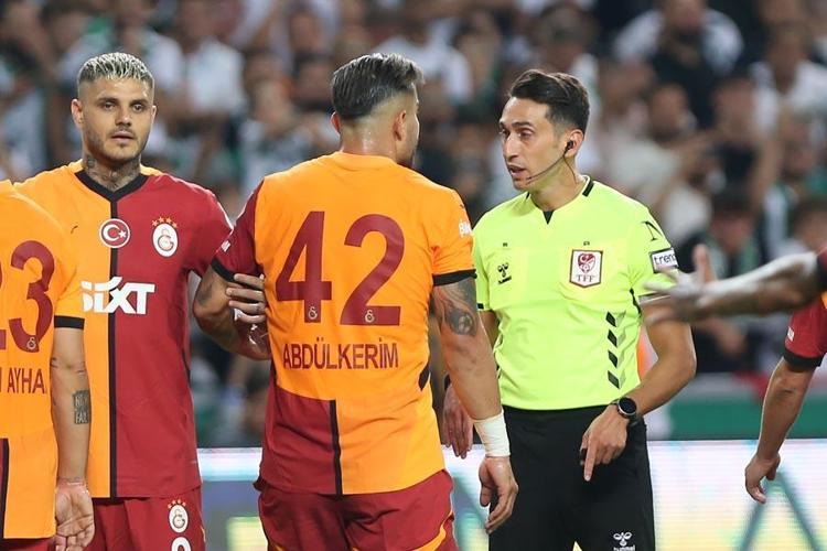 DEPLASMAN AVCISI BARIŞ ALPER