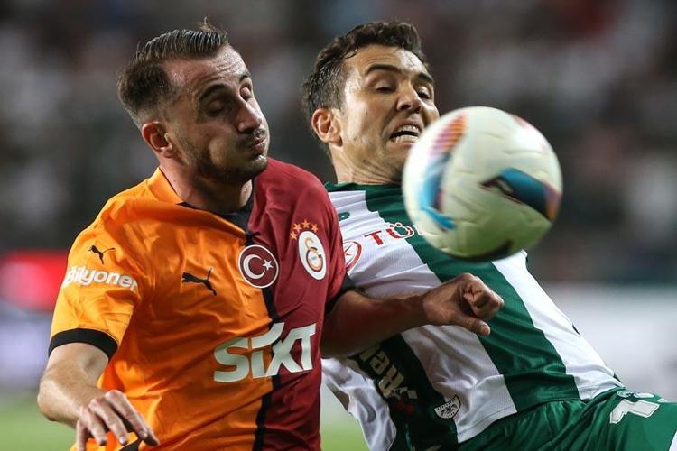 Son şampiyon Aslan kükrüyor