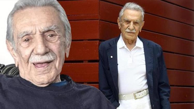Usta sanatçı Aydemir Akbaşın yıllar önce hazırlattığı vasiyeti ortaya çıktı Mirasını bağışladığı yer ise şaşırttı