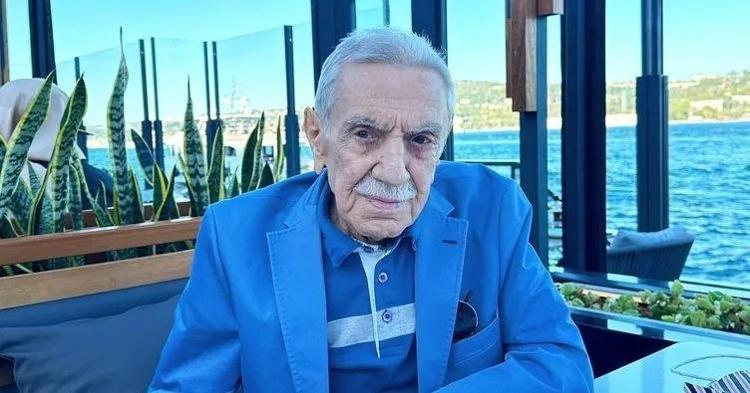 Usta oyuncu Aydemir Akbaşa veda Nereden bir Aydoş daha bulacağım
