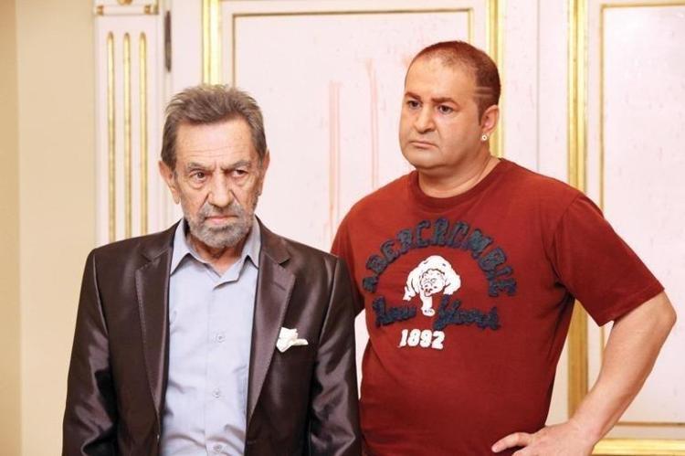 SON FİLMİ KOLPAÇİNO