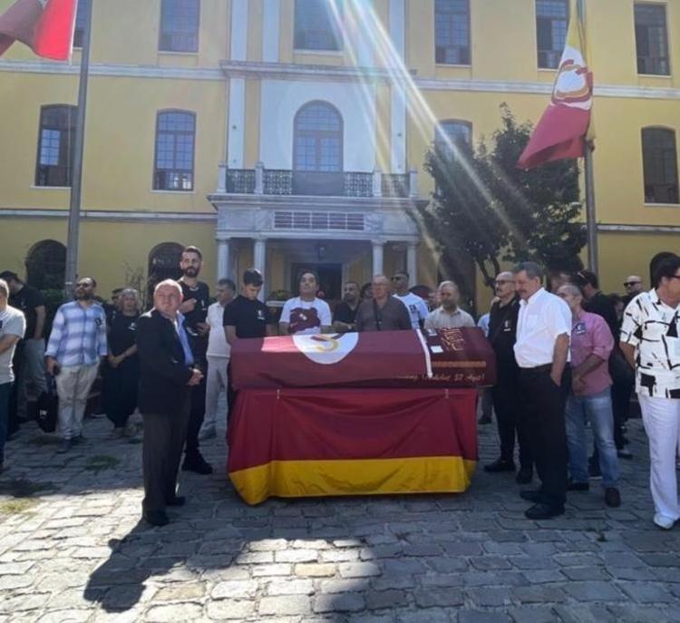 DOSTLARINDAN VEDA